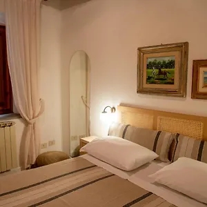Pescioni 19 Appartamento Arezzo