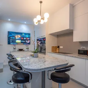 Apartamento Fish Market, Bruselas