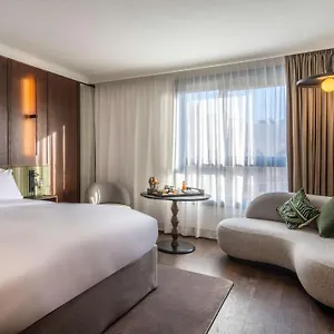 Le Louise Brussels - Mgallery Collection Hotel