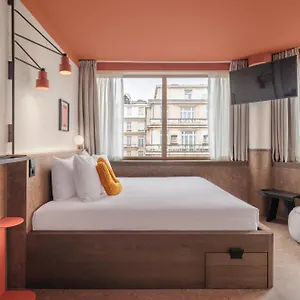 Maxhotel Hotel