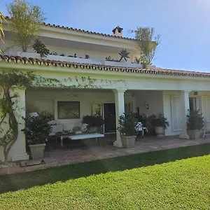 La Casita By Teresa Casa vacanze Marbella