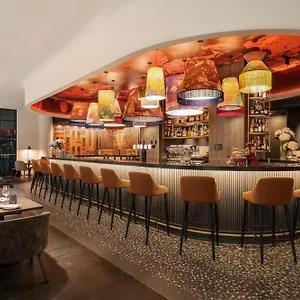 Hotell Renaissance Brussels
