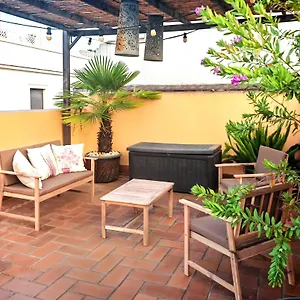 Luxury Rooftop - Space Maison Séville