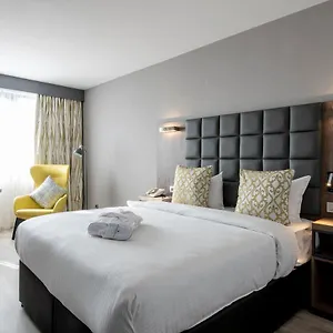 Отель Gresham Belson Brussels ****