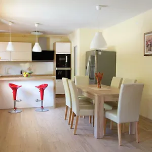 Polenta Apartment