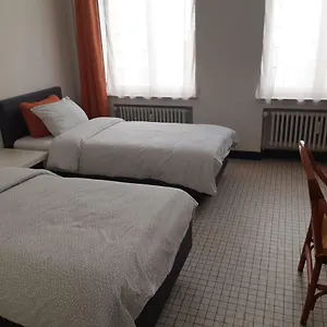 Апарт-отель Rentbynight