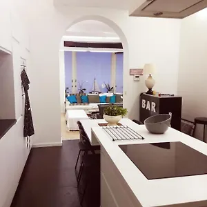 Appartamento Brugmann Loft, Bruxelles
