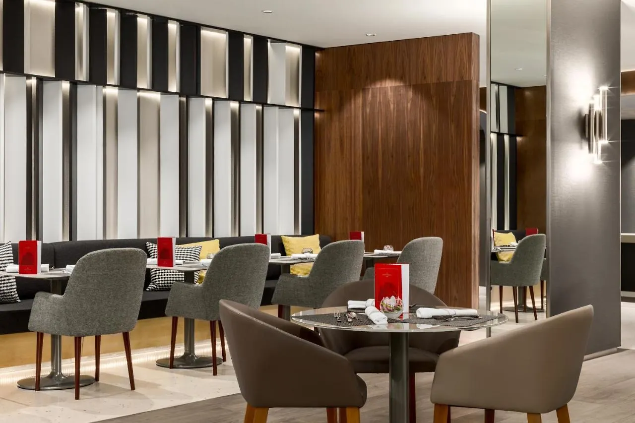Nh Collection Brussels Grand Sablon Hotel
