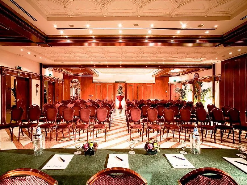 Nh Collection Brussels Grand Sablon Hotel