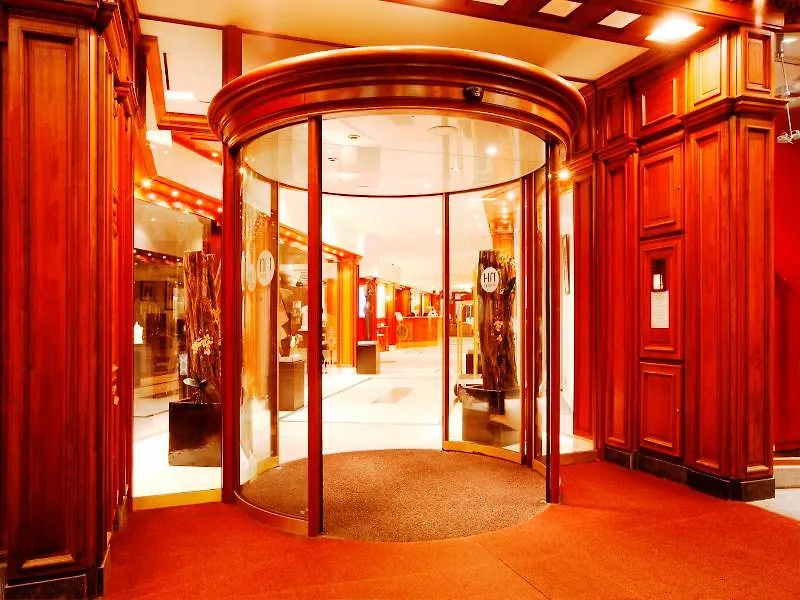 Nh Collection Brussels Grand Sablon Hotel