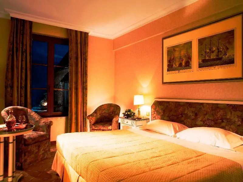 Nh Collection Brussels Grand Sablon Hotel
