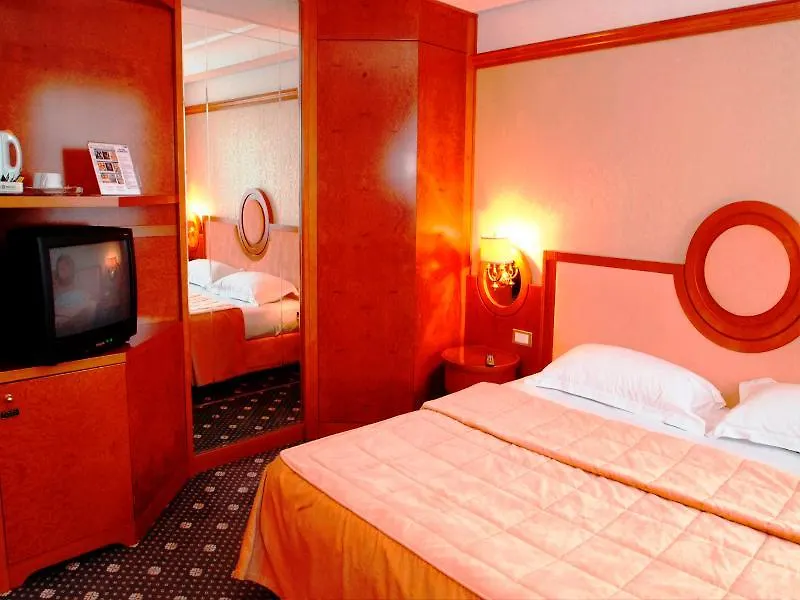 Nh Collection Brussels Grand Sablon Hotel