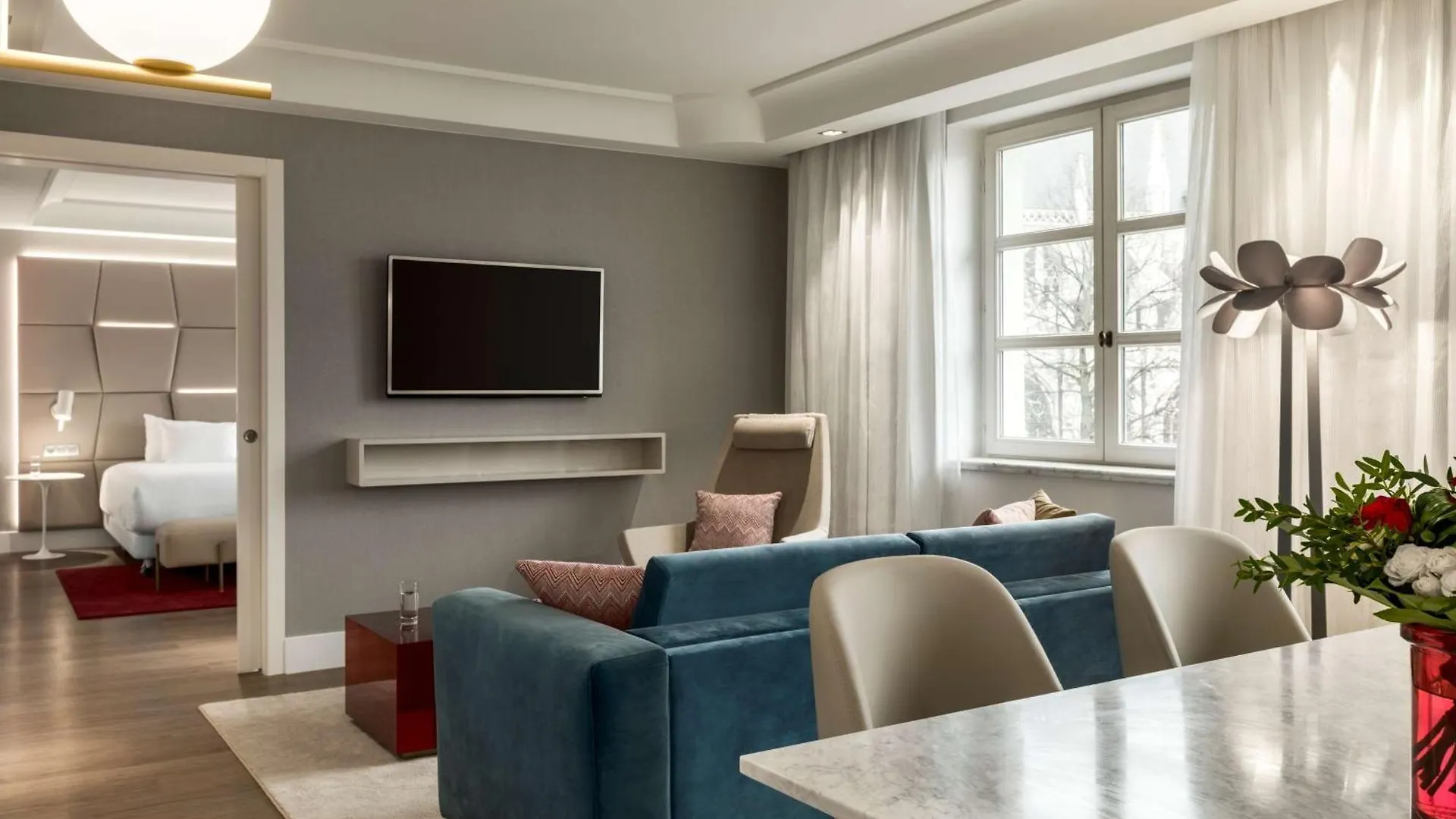 Nh Collection Brussels Grand Sablon Hotel