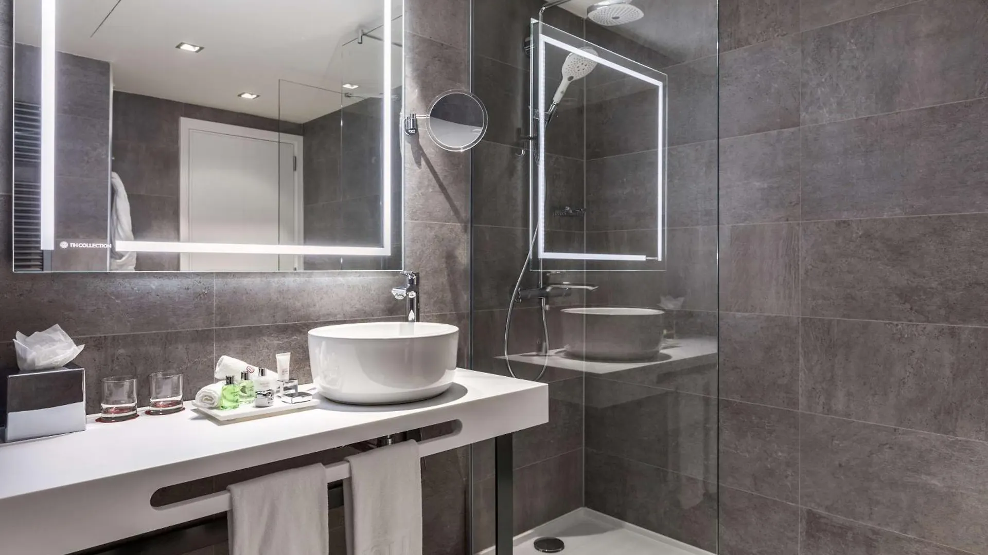 Nh Collection Brussels Grand Sablon Hotel