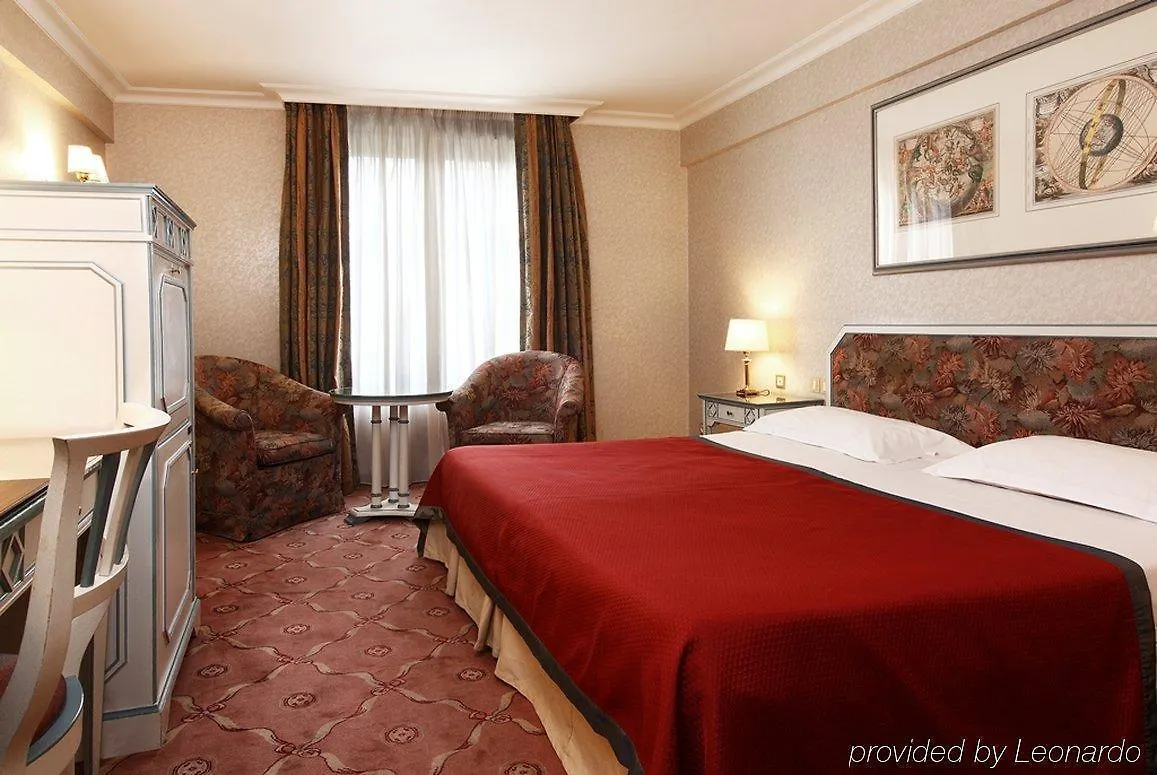 Nh Collection Brussels Grand Sablon Hotel