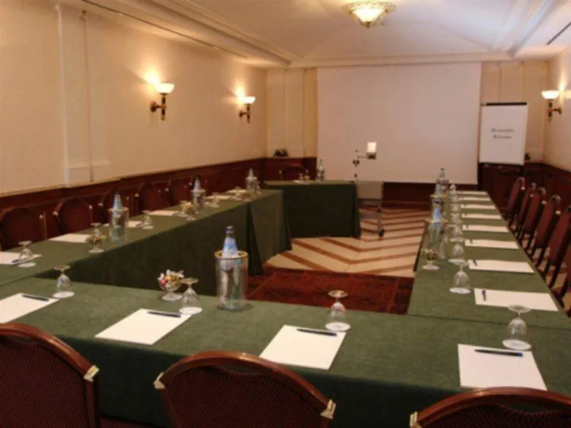 Nh Collection Brussels Grand Sablon Hotel