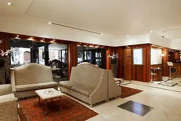 Nh Collection Brussels Grand Sablon Hotel