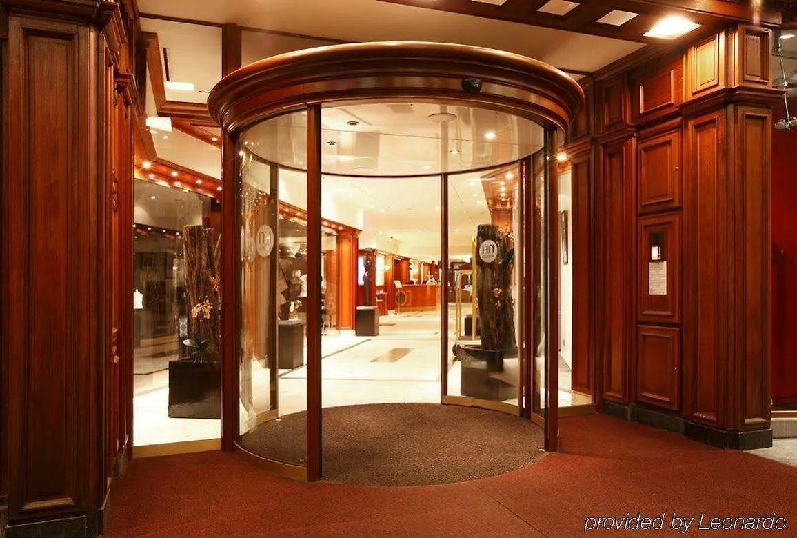 ****  Nh Collection Brussels Grand Sablon Hotel Belgium