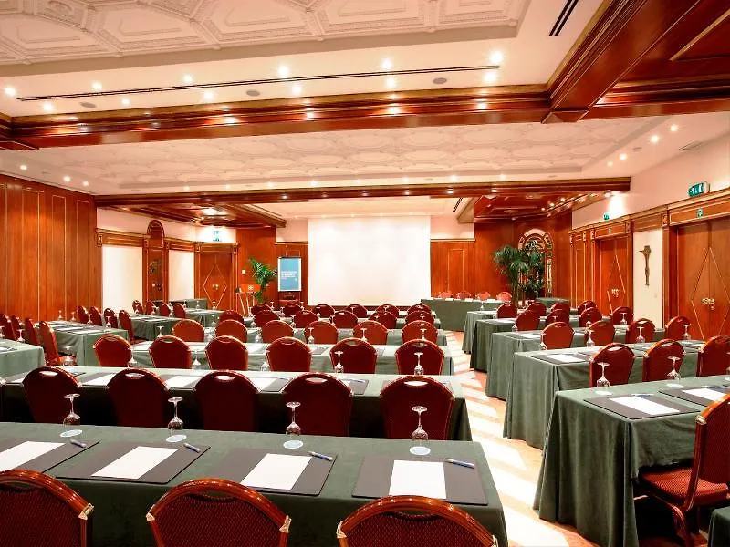 Nh Collection Brussels Grand Sablon Hotel