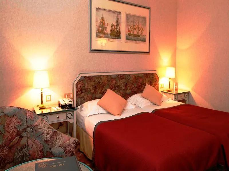 Nh Collection Brussels Grand Sablon Hotel