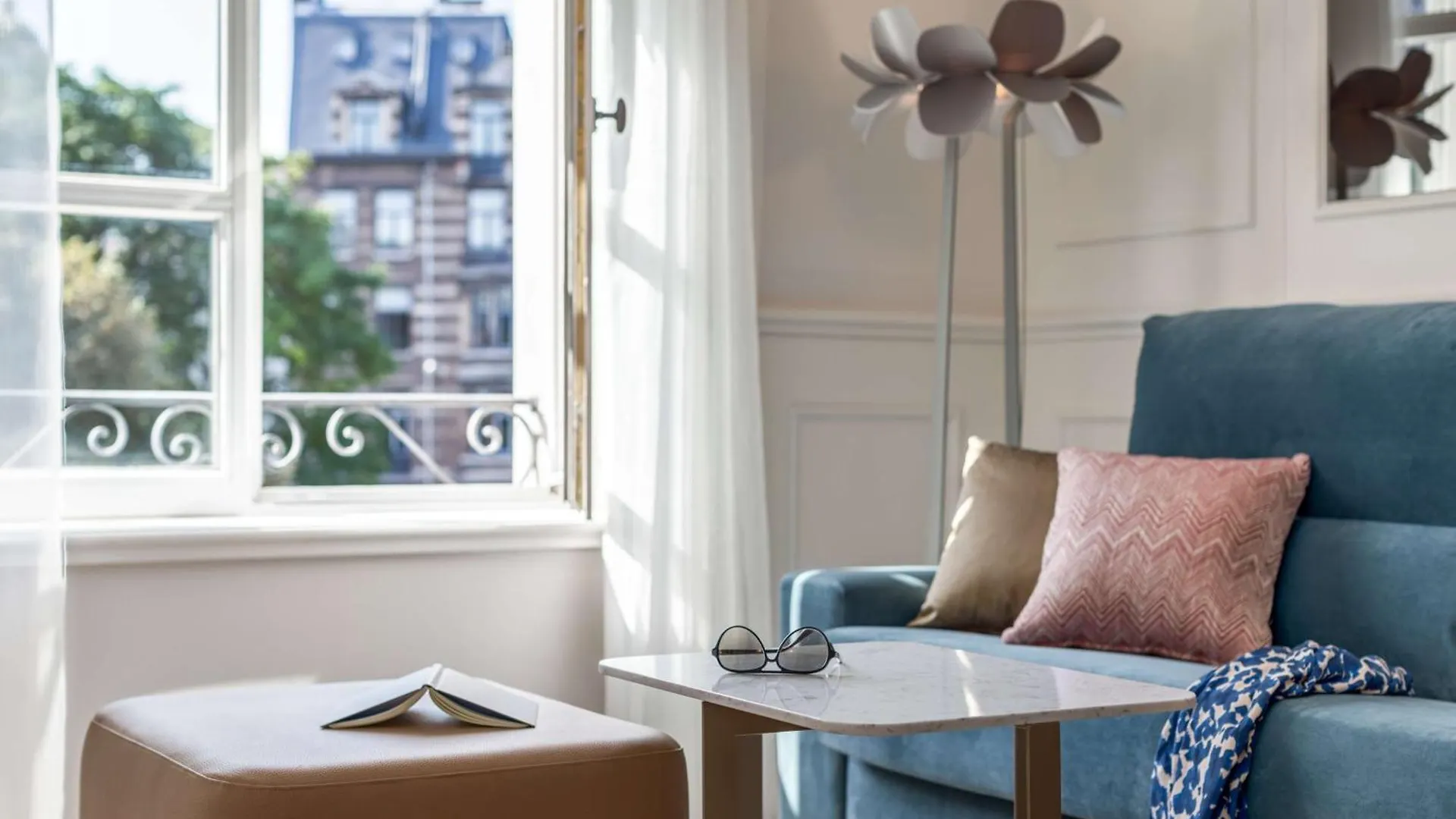Nh Collection Brussels Grand Sablon Hotel