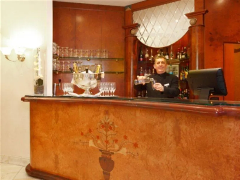Nh Collection Brussels Grand Sablon Hotel